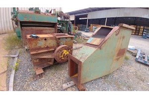 Williams Pulverizer Hammermill  Hogs and Wood Grinders